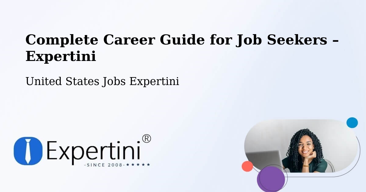 Career Guide for Job Seekers – Olyphant - Olyphant, United States Jobs Expertini