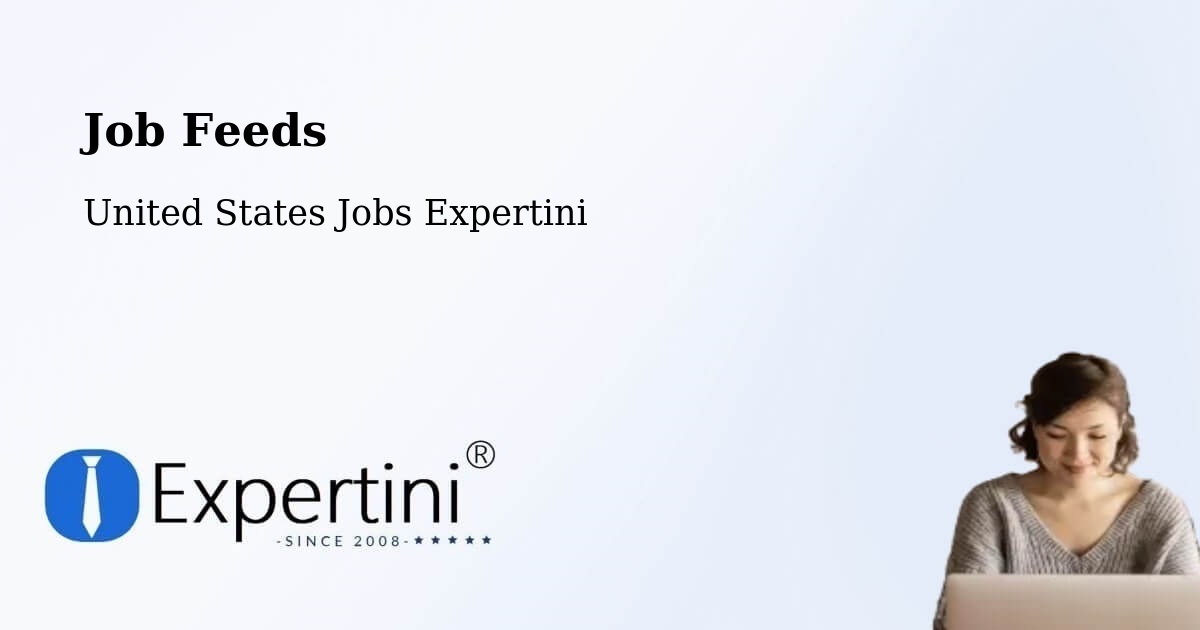 Job Listings Feed – Olyphant - United States Jobs Expertini