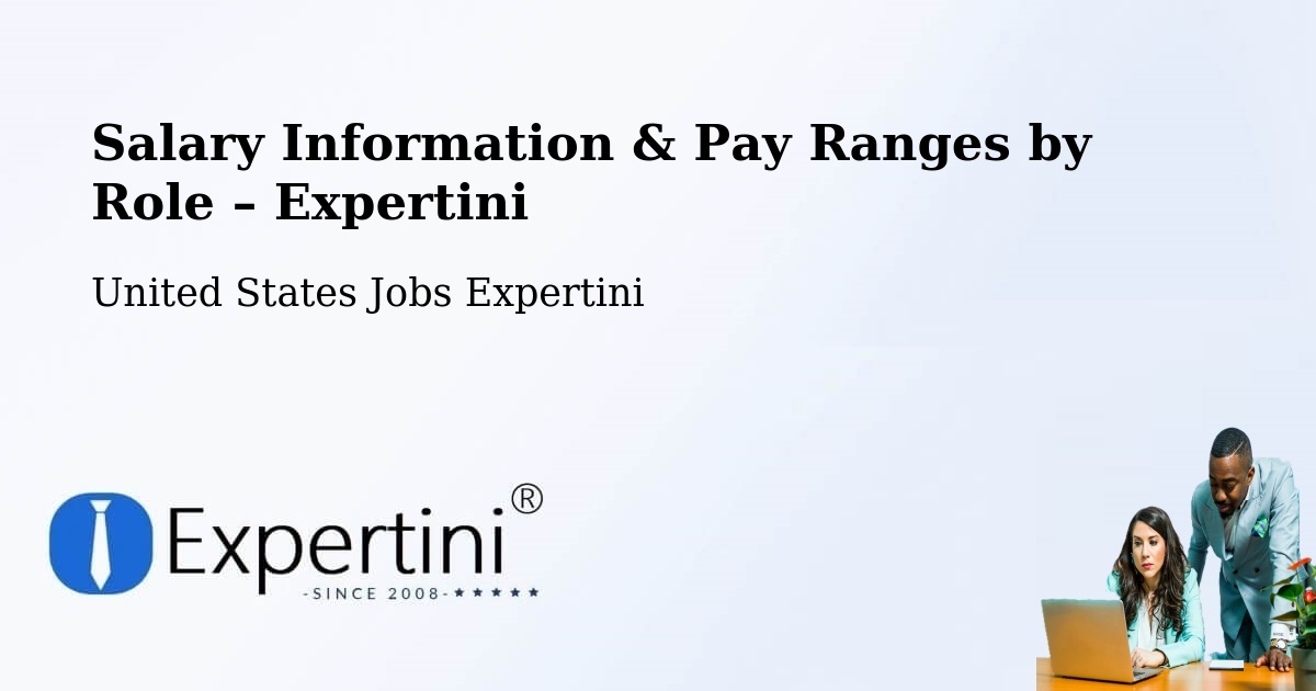 Salary Information & Pay Ranges – Olyphant - Olyphant, United States Jobs Expertini