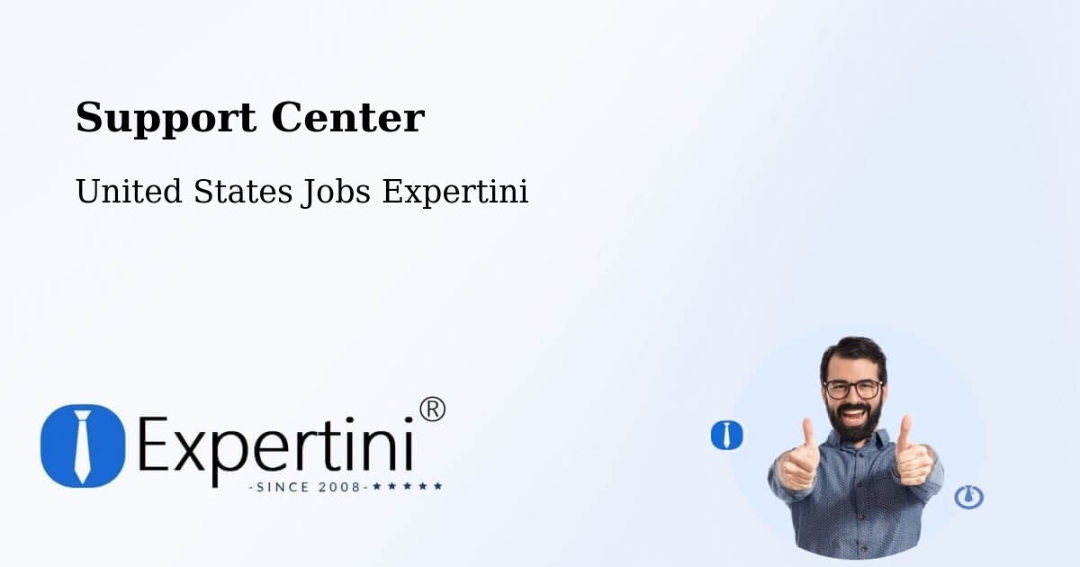 Support Services – Olyphant - United States Jobs Expertini