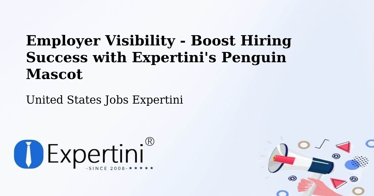 CV and Resume Visibility Optimization – Olyphant - United States Jobs Expertini